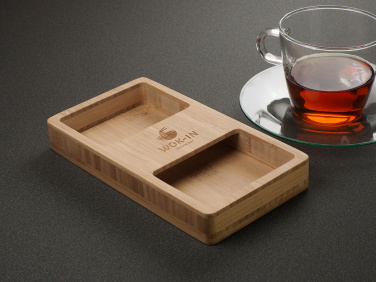 Logotrade promotional giveaways photo of: Wooden payer 2080292