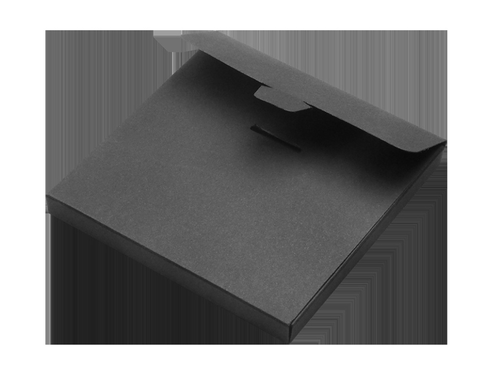 Logotrade promotional product image of: Box (10.5x10.5x1cm) 900037