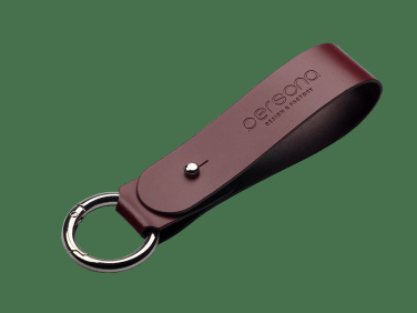 Logotrade advertising products photo of: Keyring 1709094
