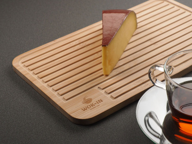 Logo trade promotional merchandise picture of: Serving board 1966292