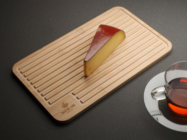 Logo trade promotional gift photo of: Serving board 1966292