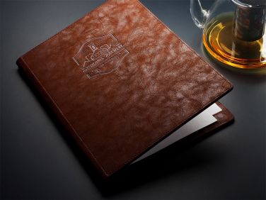 Logotrade promotional items photo of: Menu cover Fine Dining Pro 2013325
