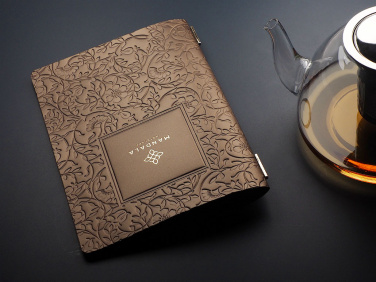 Logotrade advertising products photo of: Menu cover Ambiente 1181336