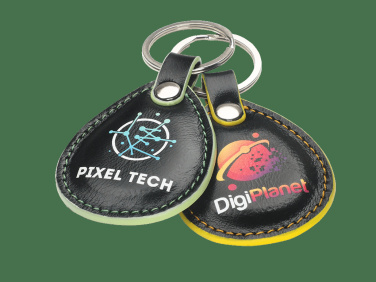 Logotrade promotional merchandise image of: Keyring 178011