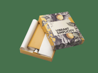Logotrade promotional gift image of: Box (13x11x2,5cm) 978117