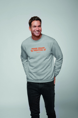 Logotrade promotional giveaways photo of: NEW SUPREME SWEATER 280