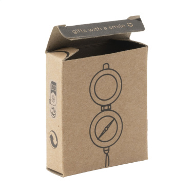 Logotrade promotional gift picture of: En-Route compass