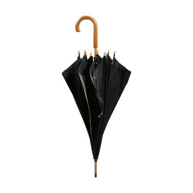 Logotrade promotional gift picture of: FirstClass umbrella 23 inch