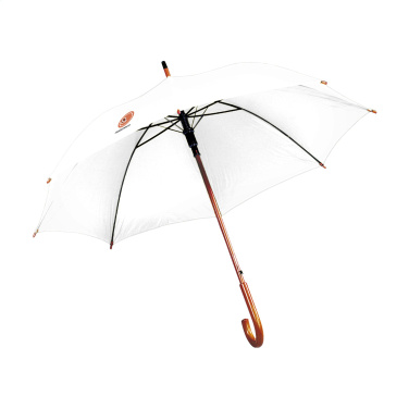 Logotrade promotional gift picture of: FirstClass umbrella 23 inch