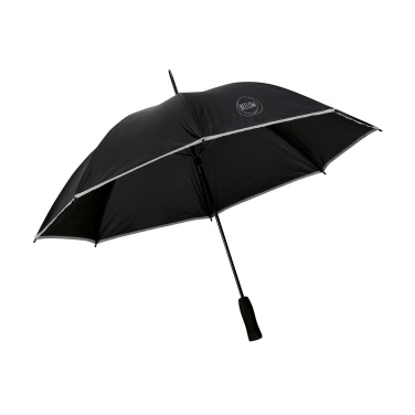 Logotrade promotional giveaways photo of: ReflectColour storm umbrella 23,5 inch
