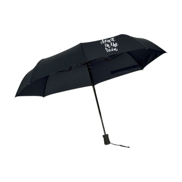 Logotrade advertising product picture of: Impulse automatic umbrella 21 inch