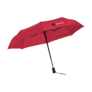 Logo trade corporate gifts picture of: Impulse automatic umbrella 21 inch