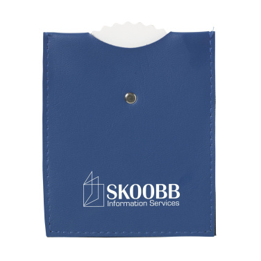 Logotrade promotional gift picture of: EuroNorm parking disk