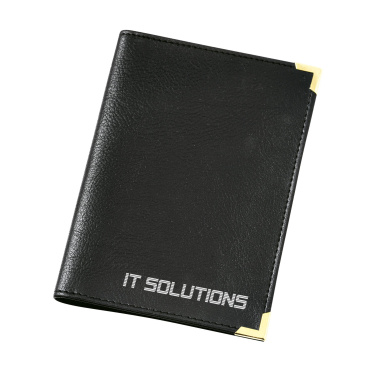 Logotrade promotional merchandise image of: Car document wallet