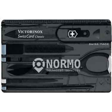 Logotrade corporate gifts photo of: Victorinox Swisscard Classic