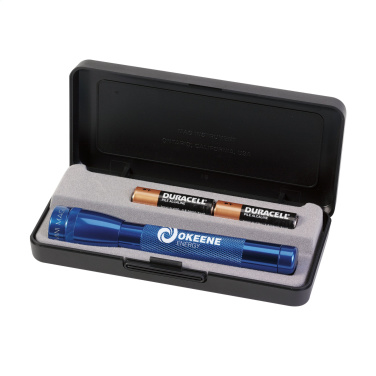 Logotrade corporate gifts photo of: Mini Maglite® AA torch