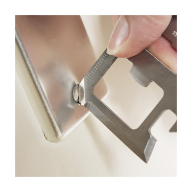 Logo trade promotional giveaways image of: SmartTool multitool