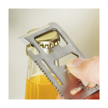 Logo trade promotional items picture of: SmartTool multitool