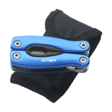 Logotrade promotional product picture of: MaxiTool multitool