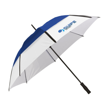 Logo trade advertising product photo of: GolfClass umbrella 30 inch