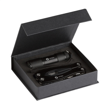 Logo trade promotional gift photo of: MaxiStar giftset
