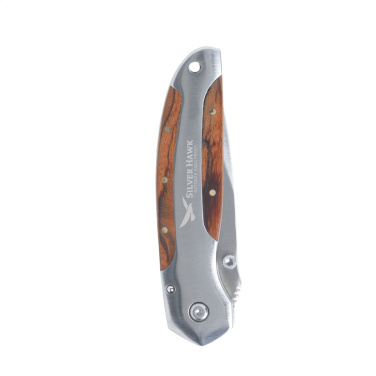 Logotrade promotional gifts photo of: Columbus survival knife