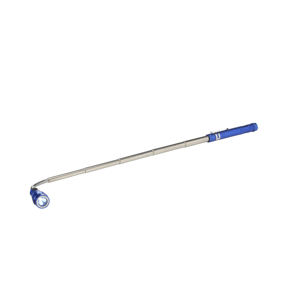 Logotrade promotional product image of: GripLight torch