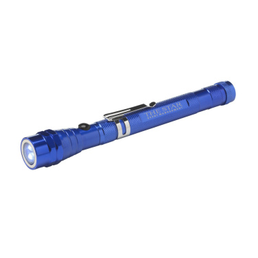 Logo trade advertising products picture of: GripLight torch