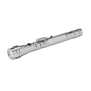 Logo trade advertising products picture of: GripLight torch