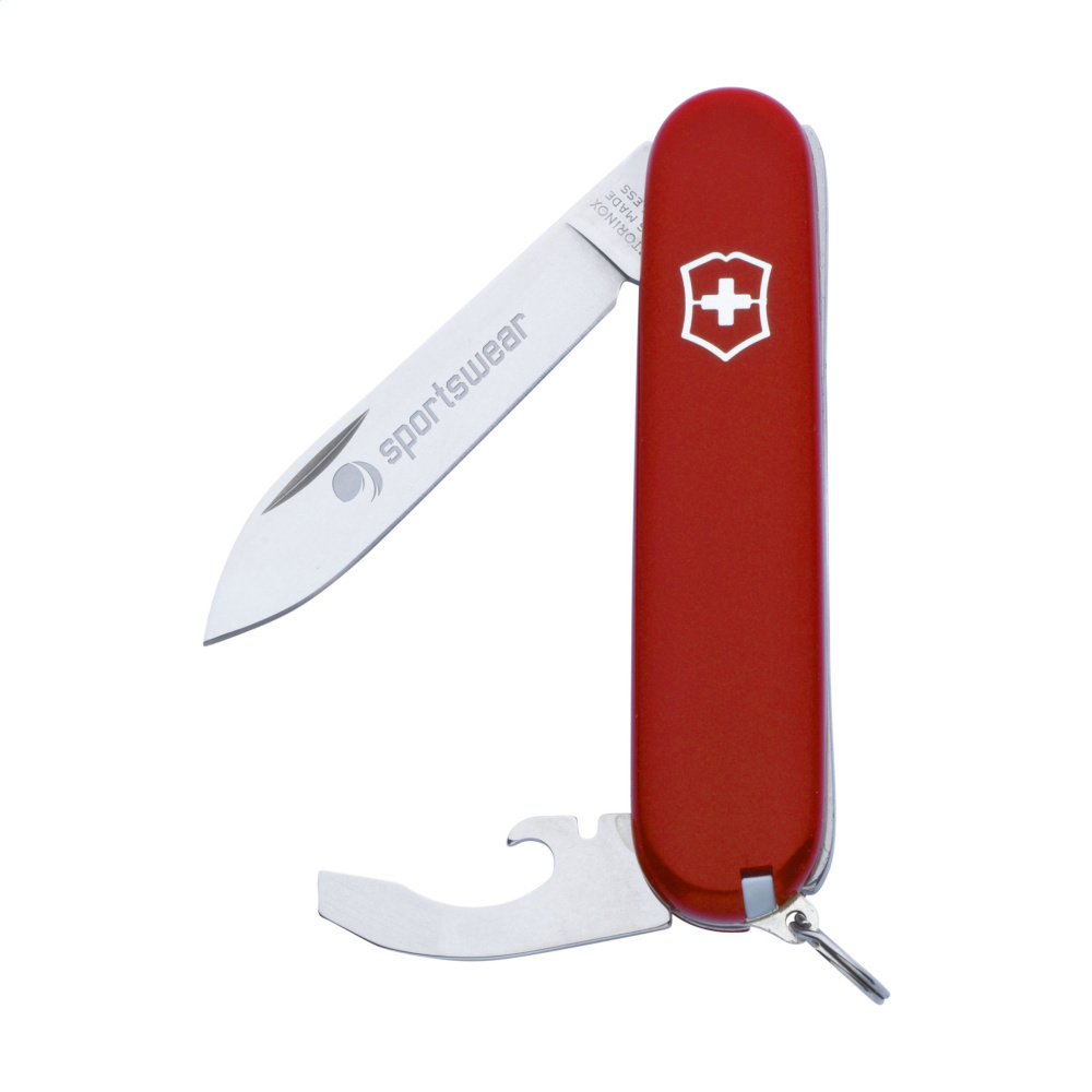 Logotrade promotional giveaway image of: Victorinox Bantam pocket knife