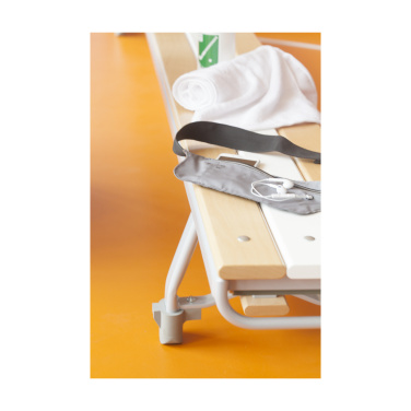 Logo trade corporate gifts picture of: RunningBelt waist bag