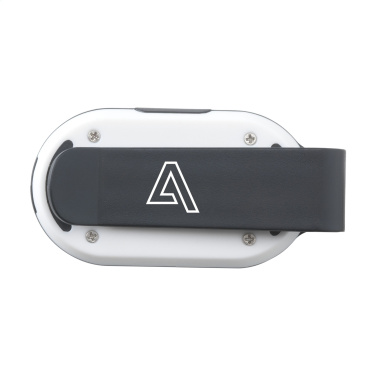 Logotrade promotional gifts photo of: Clip Reflection light