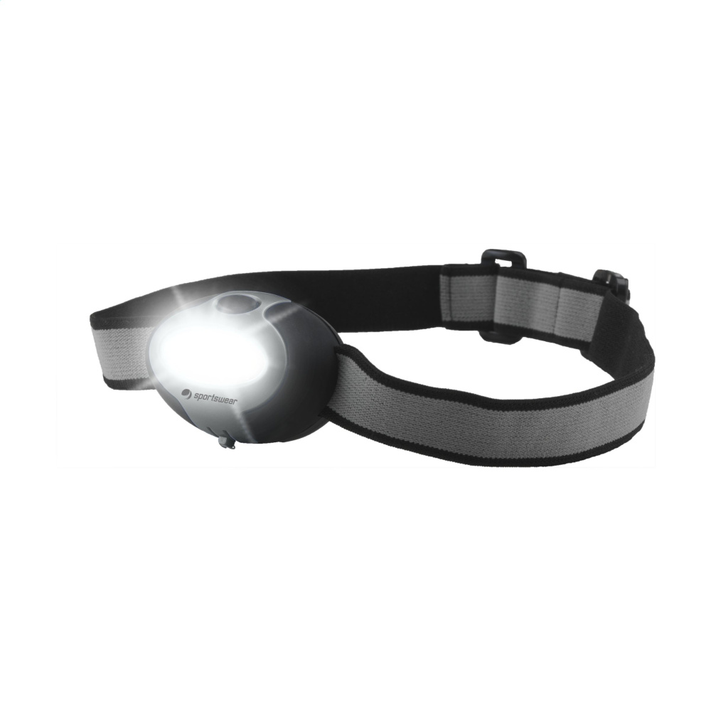 Logotrade promotional gift picture of: HeadLight COB