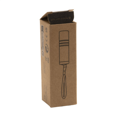 Logotrade advertising product image of: StarLED COB flashlight
