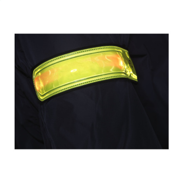 Logo trade promotional merchandise photo of: NightWalker armband