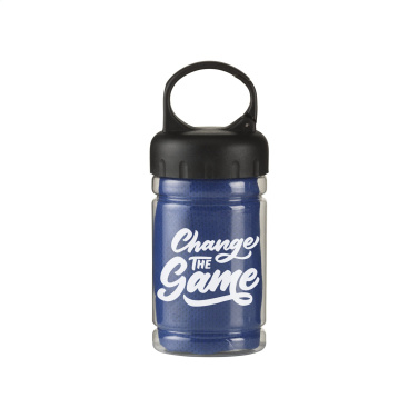 Logo trade promotional gift photo of: CoolDown cooling towel