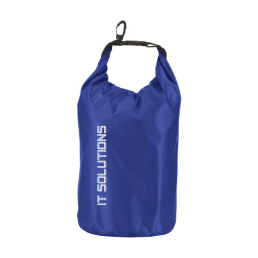 Logotrade advertising product image of: Drybag 5 L watertight bag