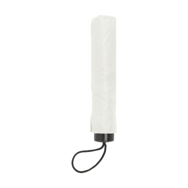 Logo trade promotional products image of: Colorado Mini foldable umbrella 21 inch