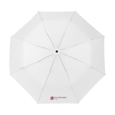 Logotrade promotional gift picture of: Colorado Mini foldable umbrella 21 inch