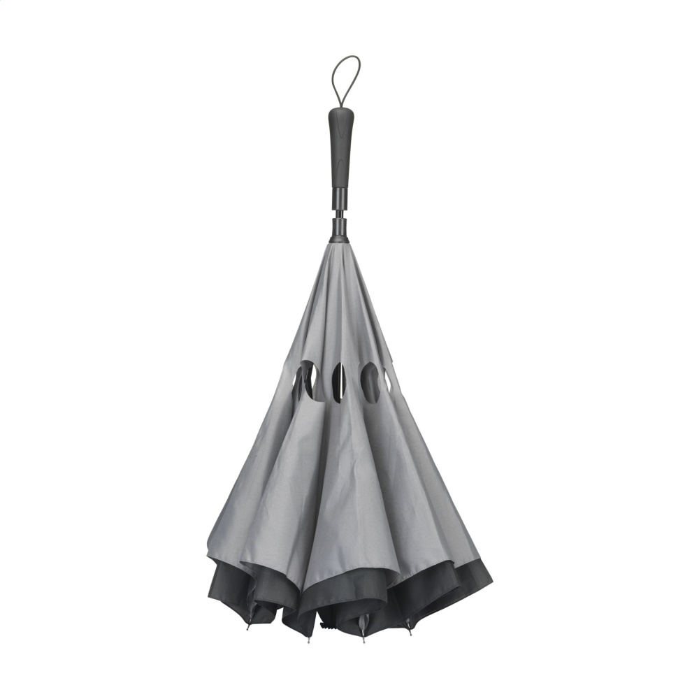 Logotrade promotional products photo of: Reverse Umbrella 23 inch