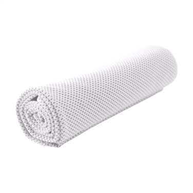 Logo trade corporate gifts image of: SportsTowel