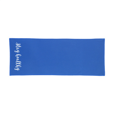 Logo trade promotional products picture of: SportsTowel