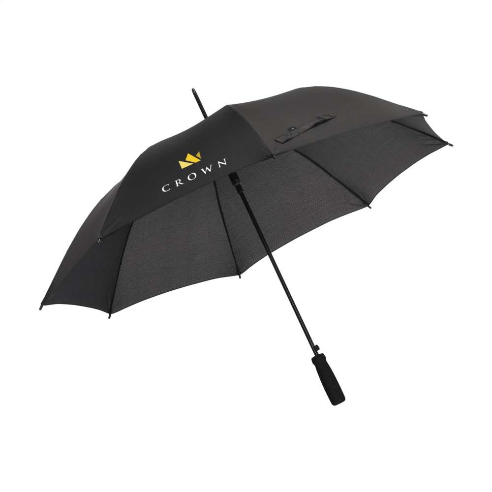 Logotrade promotional giveaway image of: Colorado RCS RPET umbrella 23 inch