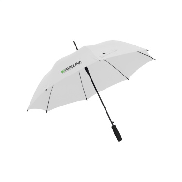 Logo trade promotional items image of: Colorado RCS RPET umbrella 23 inch