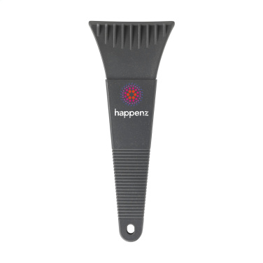 Logotrade promotional product picture of: Nordic Wheatstraw ice scraper