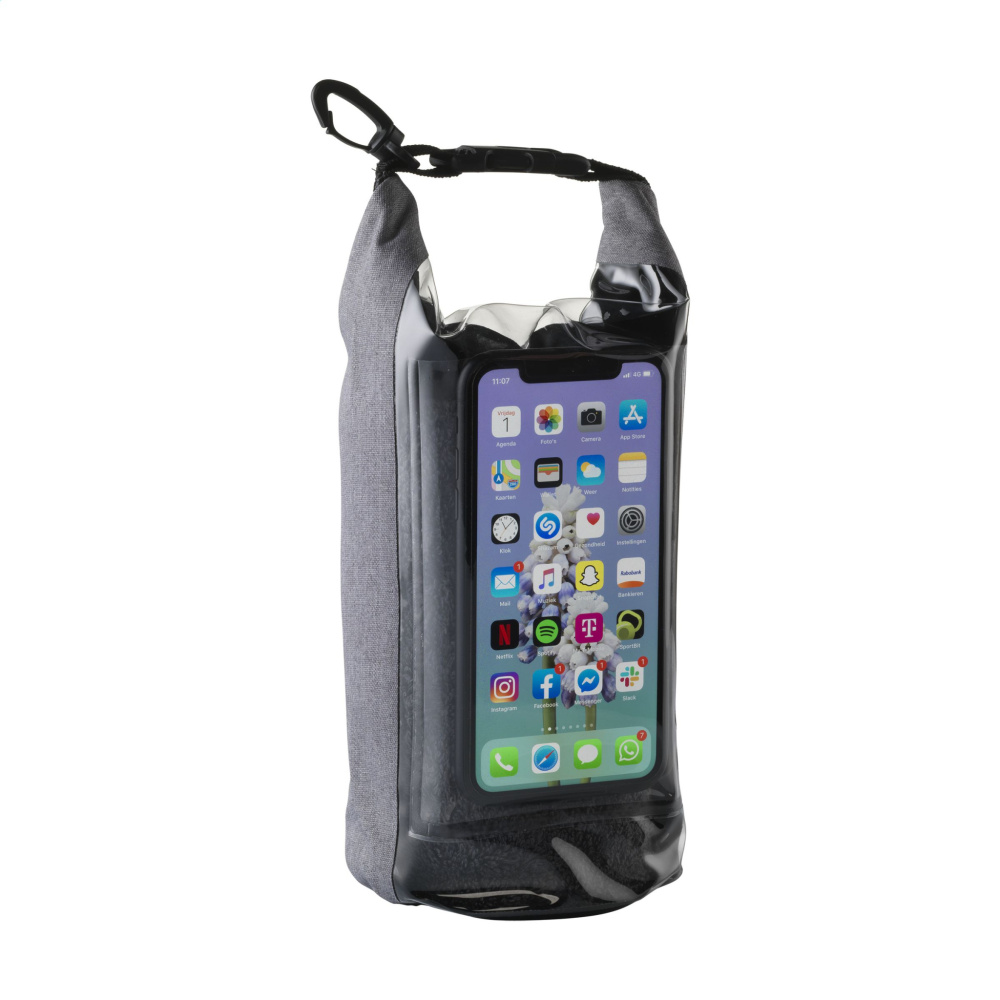 Logotrade corporate gift image of: Drybag Mini watertight bag