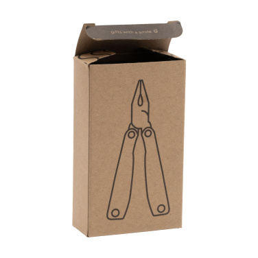 Logotrade promotional items photo of: Beechwood Multitool