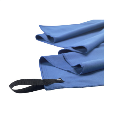Logotrade promotional gift image of: Quick Dry Sports/Travel Towel