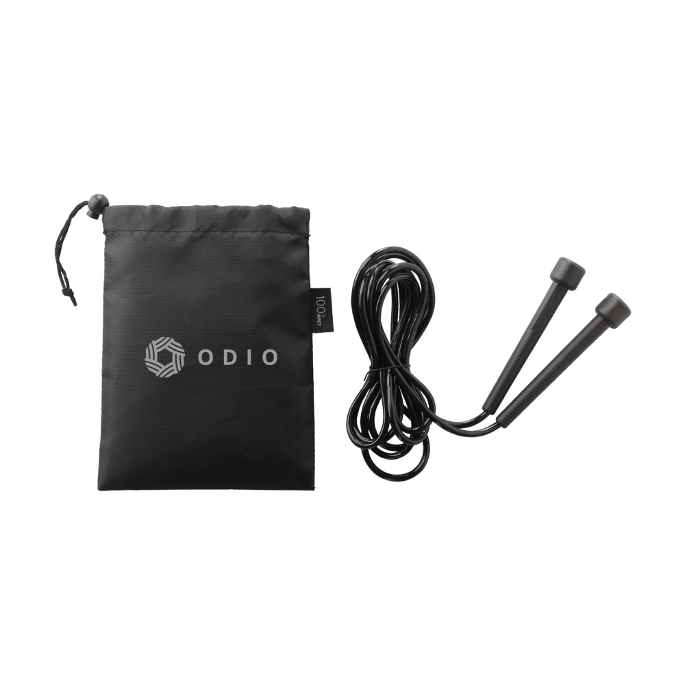 Logotrade promotional products photo of: Bouncer skipping rope