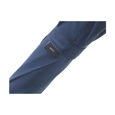 Logotrade promotional item image of: Colorado XL RCS RPET umbrella 29 inch